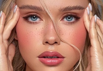Trending lash extension styles in 2025-2026