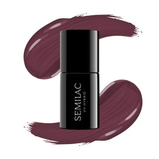 Semilac Gel Polish #030 Dark Chocolate