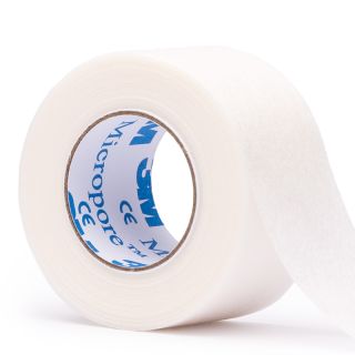 3M Micropore paper tape 25 mm