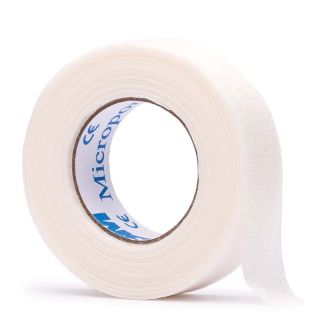 3M Micropore paper tape 12 mm 