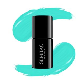 Semilac Gel Polish #427 Jungle of Joy