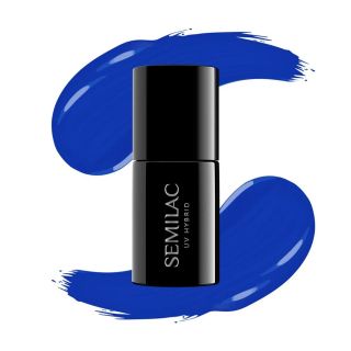 Semilac Gel Polish #428 Fun in The Sky