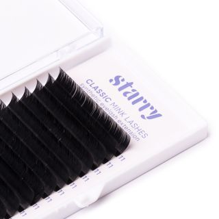 CLASSIC D 0,03 lashes (2022 version)