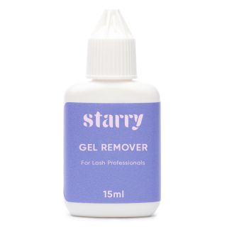Gel remover 15ml , Glues and liquids, Removers