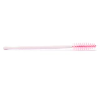 Eyelash brush, pink