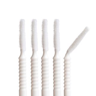 Micro brushes, bendable tip 100pcs