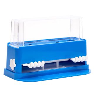 Micro brush dispenser