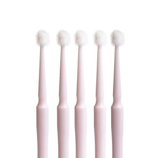 Microfiber brushes 4x100 pcs, Tools, Removers, XL offers, Microfiber brushes