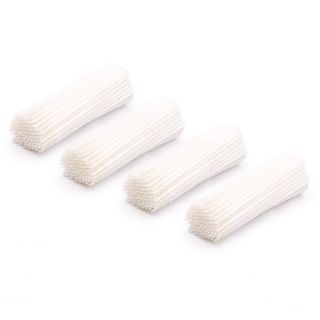 Micro brushes, bendable tip 4x100 pcs