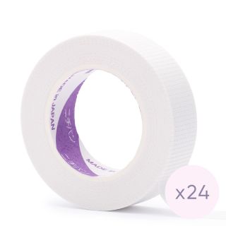 NICHIBAN Skinergate Tape 12mm, 24pcs