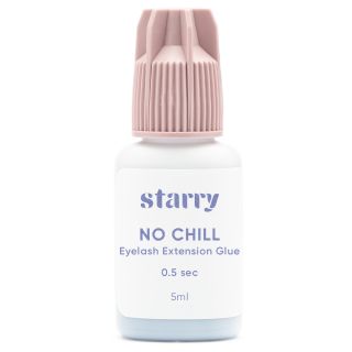 Eyelash Extension Glue NO CHILL 1 Starry lashes