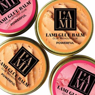 Lami Glue Balm Powerful, MELON 20 ml