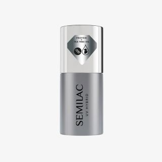 Semilac Protect & Care Base 4 Starry lashes