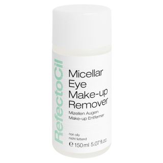 RefectoCil Micellar Eye Make-up Remover, non-oily 150 ml 