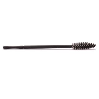 Eyelash brush, black 