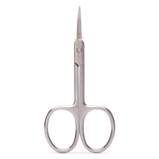 Mini scissors  0 Starry lashes