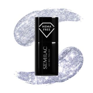 Semilac Gel Polish #459 Evening Party