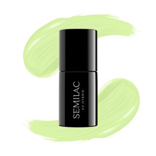 Semilac Gel Polish #366 Travel with me