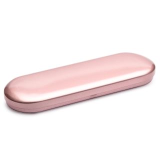 Tweezer case, pink