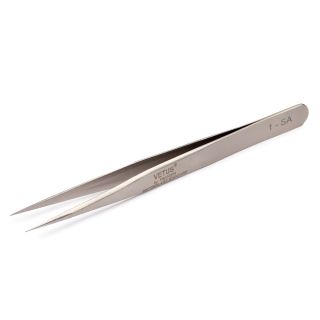 Pintsetid Vetus, 1-SA, Tweezers, Vetus tweezers