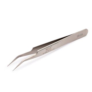 Tweezers Vetus, 5B-SA  0 Starry lashes