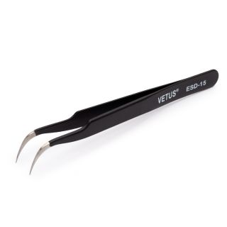 Tweezers Vetus, ESD-15