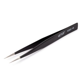 Tweezers Vetus, ESD-16 
