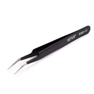 Tweezers Vetus, ESD-17 