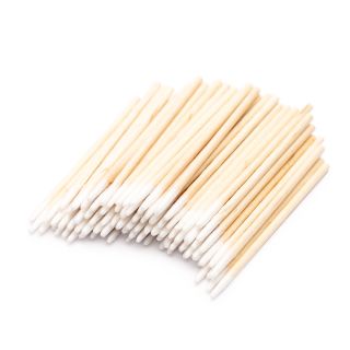Pointed cotton swab, 100pcs 1 Starry lashes