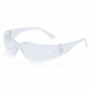 Brava2 Clear protective glasses