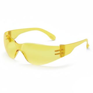 Brava2 Yellow protective glasses