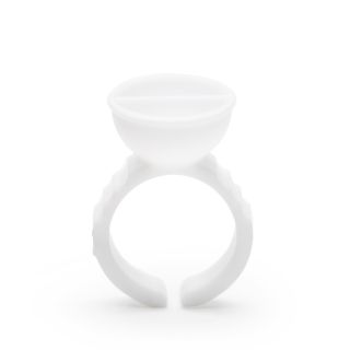 Glue ring 100 pcs (narrow)