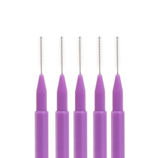 Interdental brushes 10pcs 1 Starry lashes