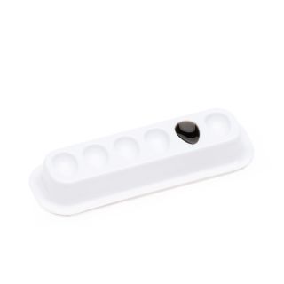 Lash glue trays, 50pcs box
