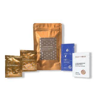Maxymova SUPREME DISCOVERY KIT LAMINATION