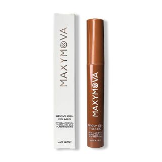 Maxymova BROW GEL FIX&GO