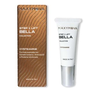 Maxymova STEP 1 LIFT BELLA  TUBE 10ml