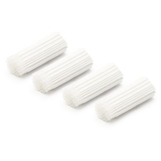 Microbrushes 1mm, 4x100 pcs
