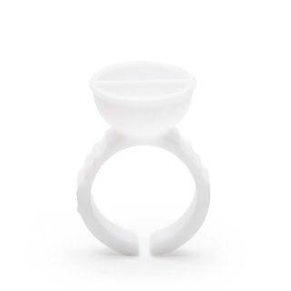 Glue ring 10 pcs (narrow)