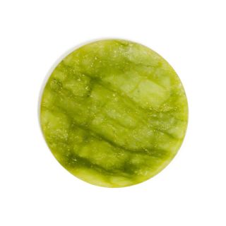 Jade stone glue plate 