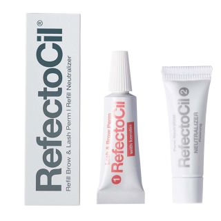 RefectoCil Lashperm and Neutralizer 3.5 ml + 3.5 ml