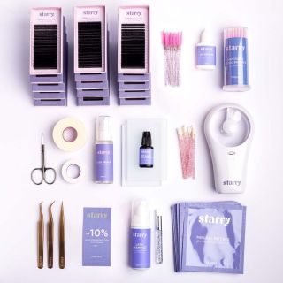 Starter kit SUPERSTAR
