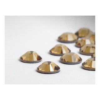 SW crystals SS5 Light Colorado Topaz 50 pcs 
