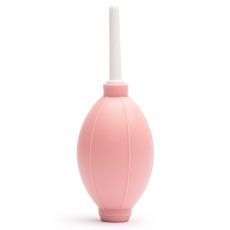 Eyelash pump, pink