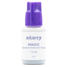 Eyelash Extension Glue MAGIC (Best before 08.02.24) 0 Starry lashes