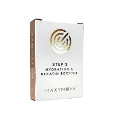 Maxymova STEP 3 BOOSTER 0 Starry lashes