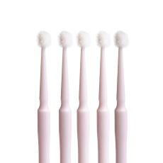 Microfiber brushes 4x100 pcs, Tools, Removers, XL offers, Microfiber brushes