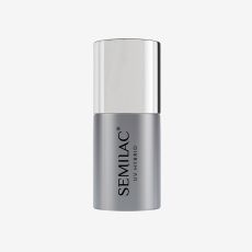 Semilac Base/Top 2in1, Semilac Gel Polish, Base coat, Top coat