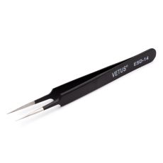 Tweezers Vetus, ESD-14 