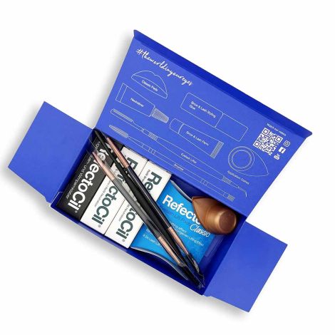RefectoCil Eyelash Lift Kit Classic | Starry Lash Extensions